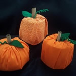 Halloween craft ideas